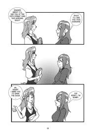 Filling Lonneliness #13