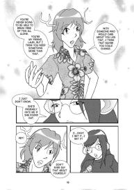 Filling Lonneliness #16