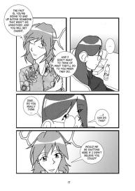 Filling Lonneliness #17