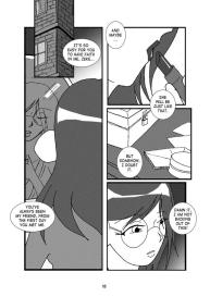 Filling Lonneliness #18
