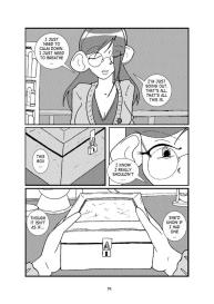 Filling Lonneliness #19