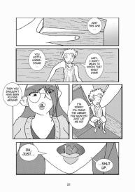 Filling Lonneliness #20
