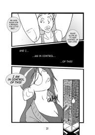 Filling Lonneliness #21