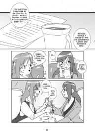 Filling Lonneliness #22
