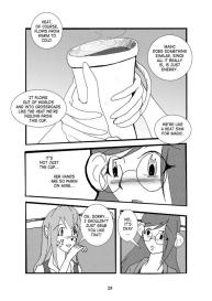 Filling Lonneliness #23