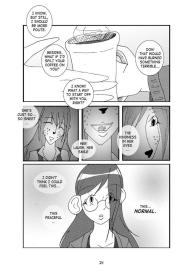 Filling Lonneliness #24