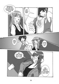 Filling Lonneliness #26