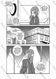 Filling Lonneliness #3