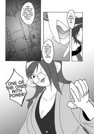 Filling Lonneliness #40