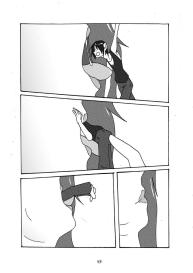 Filling Lonneliness #42