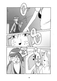 Filling Lonneliness #47