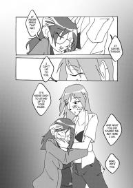 Filling Lonneliness #51