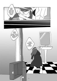Filling Lonneliness #52
