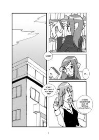 Filling Lonneliness #9