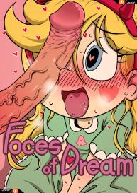 Foces Of Dream #1