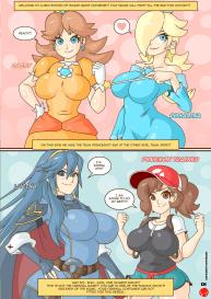 Smash Bros Xxxtreme #2