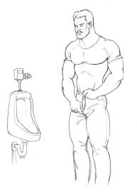 Men’s Room #2