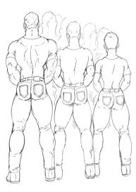 Men’s Room #6