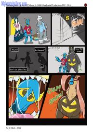 Something Wicked #2