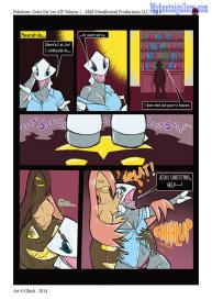 Something Wicked #3