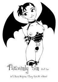 Heavenly Sin 2 #1