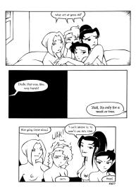 Heavenly Sin 2 #10