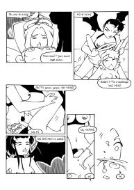 Heavenly Sin 2 #4