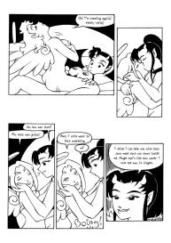 Heavenly Sin 2 #5