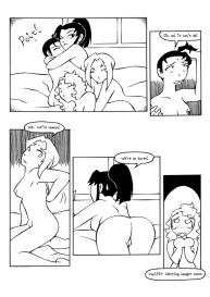 Heavenly Sin 2 #9