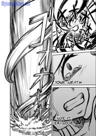 Hentai Demon Huntress 7 #14