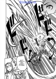 Hentai Demon Huntress 7 #16