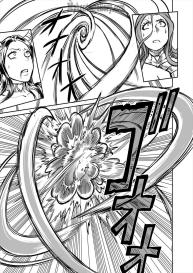 Hentai Demon Huntress 7 #17