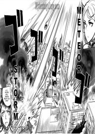 Hentai Demon Huntress 7 #18