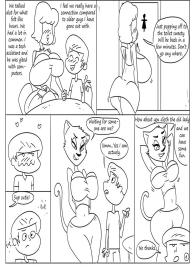 Dream MILF Date #2