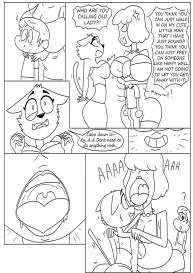 Dream MILF Date #3