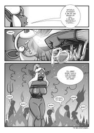 Sister Wulfia Focka 6 #10