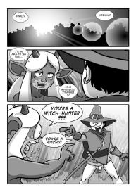 Sister Wulfia Focka 6 #9