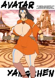 Avatar Yangchen #1