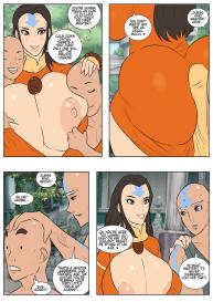 Avatar Yangchen #3