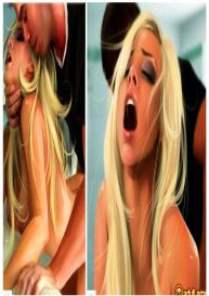 Nicole Heat 2 – First Anal Journey #10