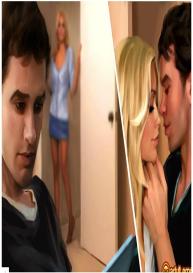 Nicole Heat 2 – First Anal Journey #3