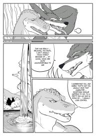 Hidden In The Bushes #14