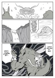 Hidden In The Bushes #2