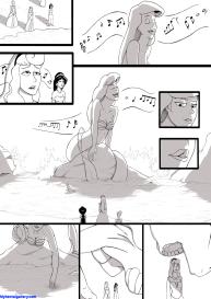 Ariel The Siren #1