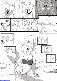 Ariel The Siren #3