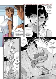 kimi-Nee Will Not Be Taken Away #1