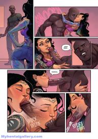 Knight’s Tale #1