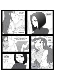 A Special Present #4