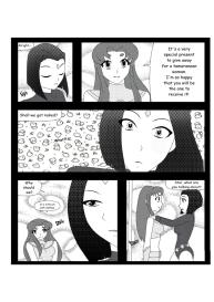A Special Present #5