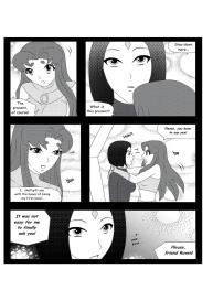 A Special Present #6